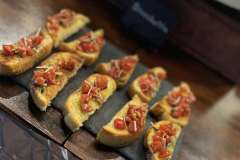 Bruschetta
