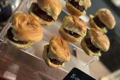 Burger Sliders