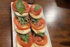 Caprese Salad