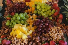 Charcuterie Board 