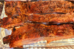 Barbeque Ribs