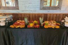 Charcuterie Boards