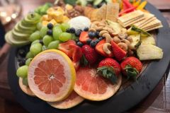 Assorted Fruit