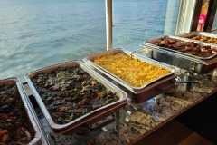 Full-Service Catering