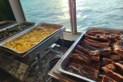 Full-Service Catering