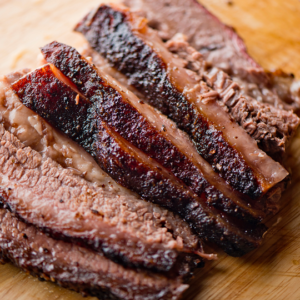 Smoked Brisket