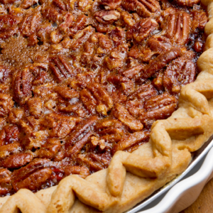 Pecan Pie