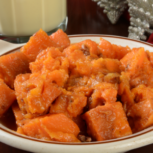 Candied Yams